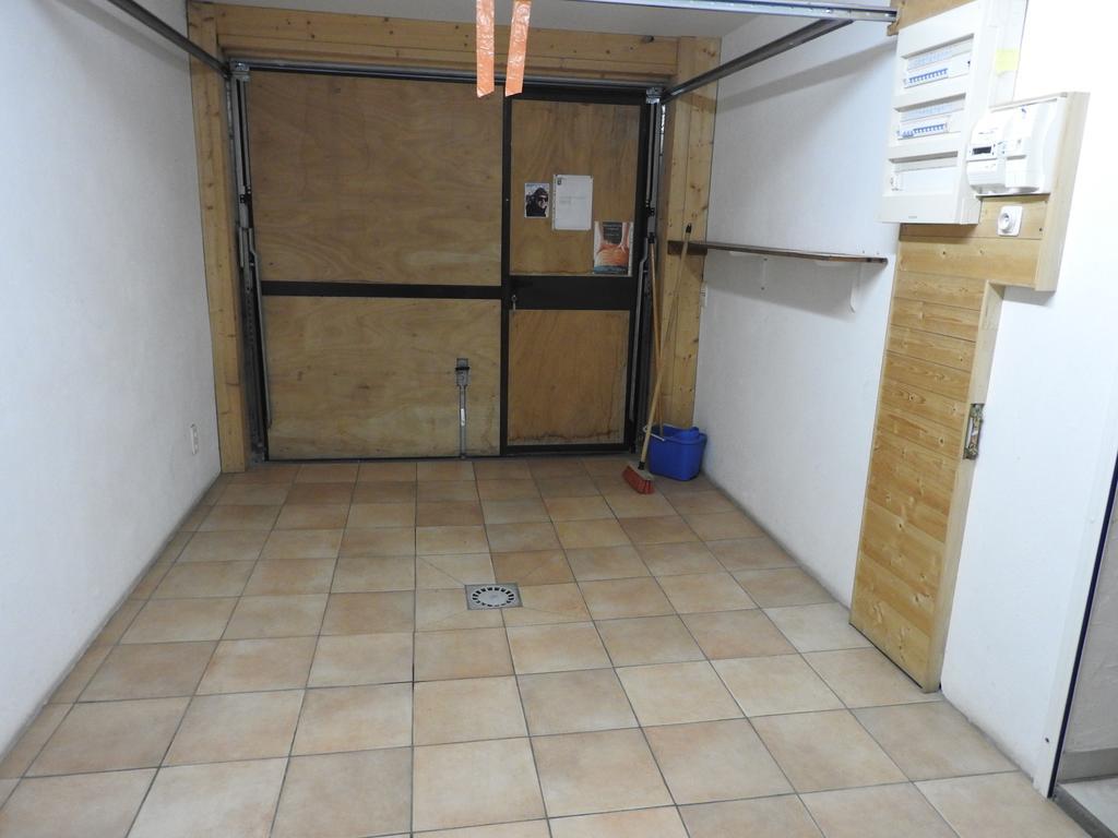לה קונטמין מונז'ואה Chalet Independant " L'Anfian-Ne" מראה חיצוני תמונה